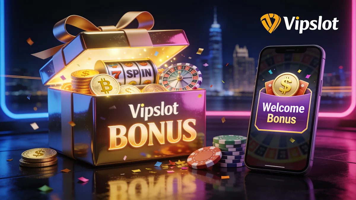 How to Start Playing at vipslot PH for players in the Philippines