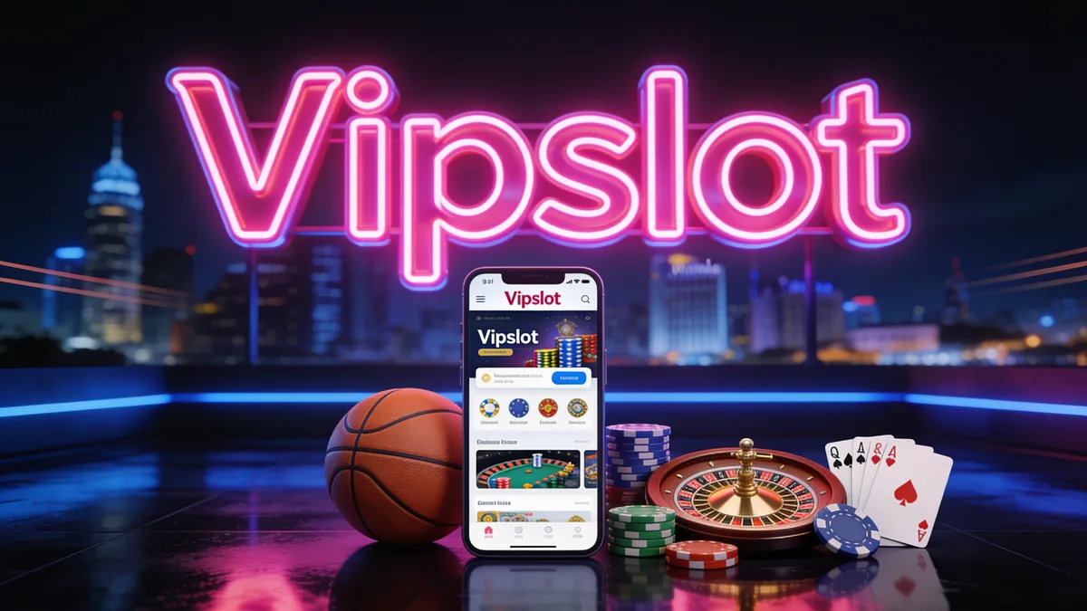 Vipslot Casino Games — vipslot in the Philippines